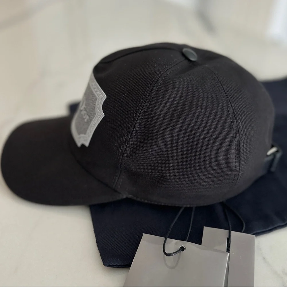 Christian Dior Couture BaseBall Hat - Picture 7 of 11